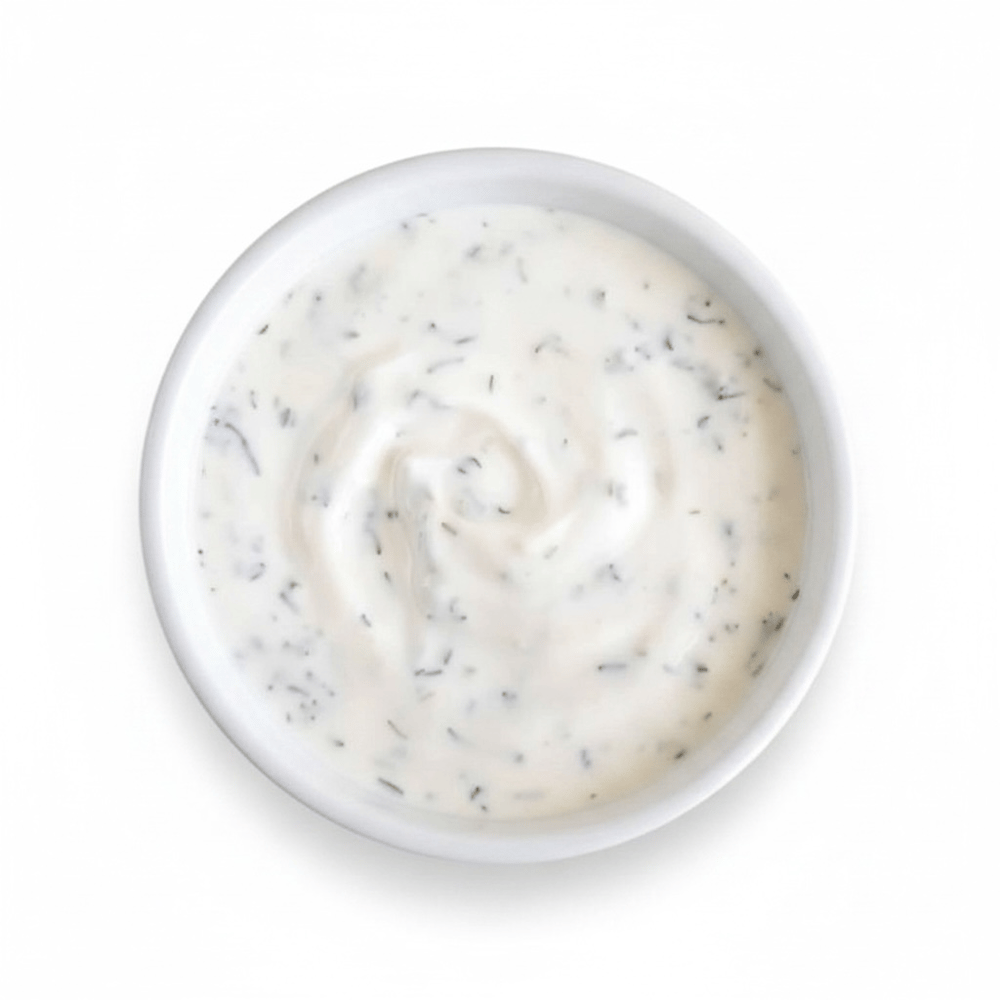 Tartar Sauce Side