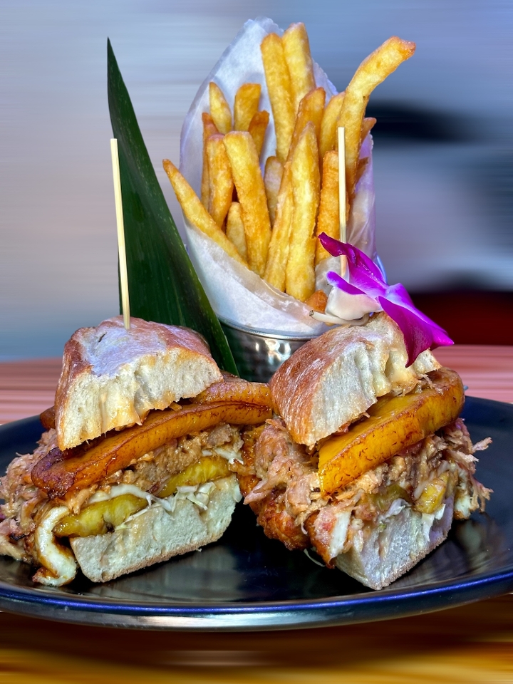 Un Cubano Dominicano