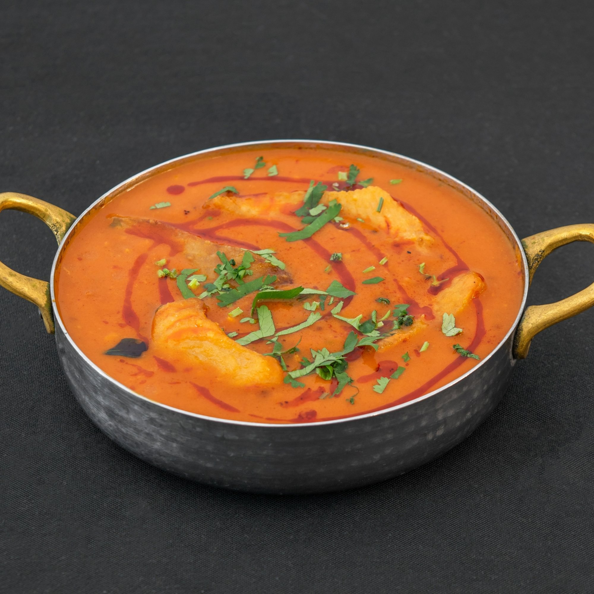 Goan Fish Curry