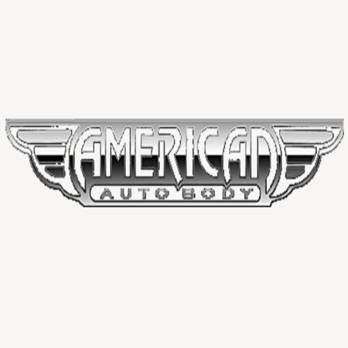 American Auto Body Logo