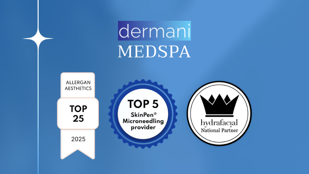 dermani MEDSPA® Fort Myers