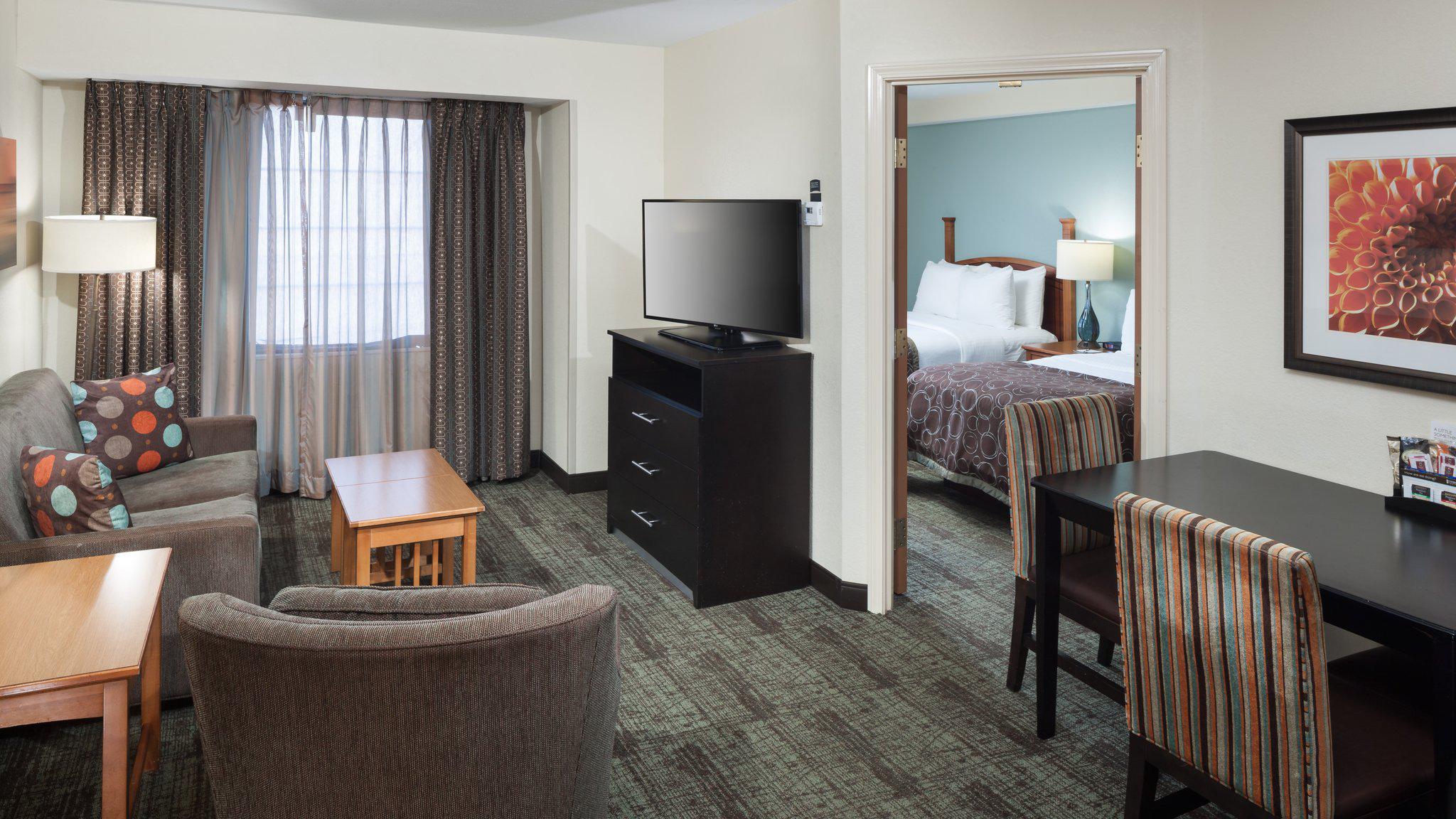 Staybridge Suites Jackson Photo