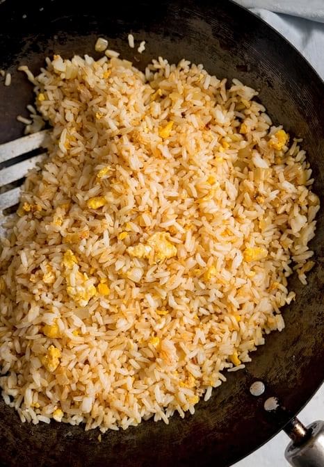 Fried Rice