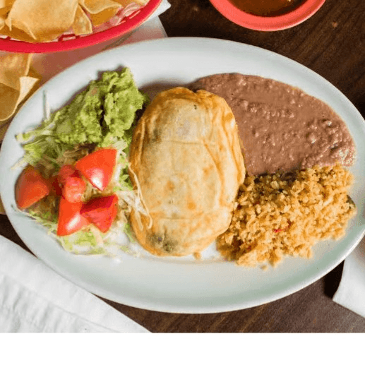 Chiles Rellenos