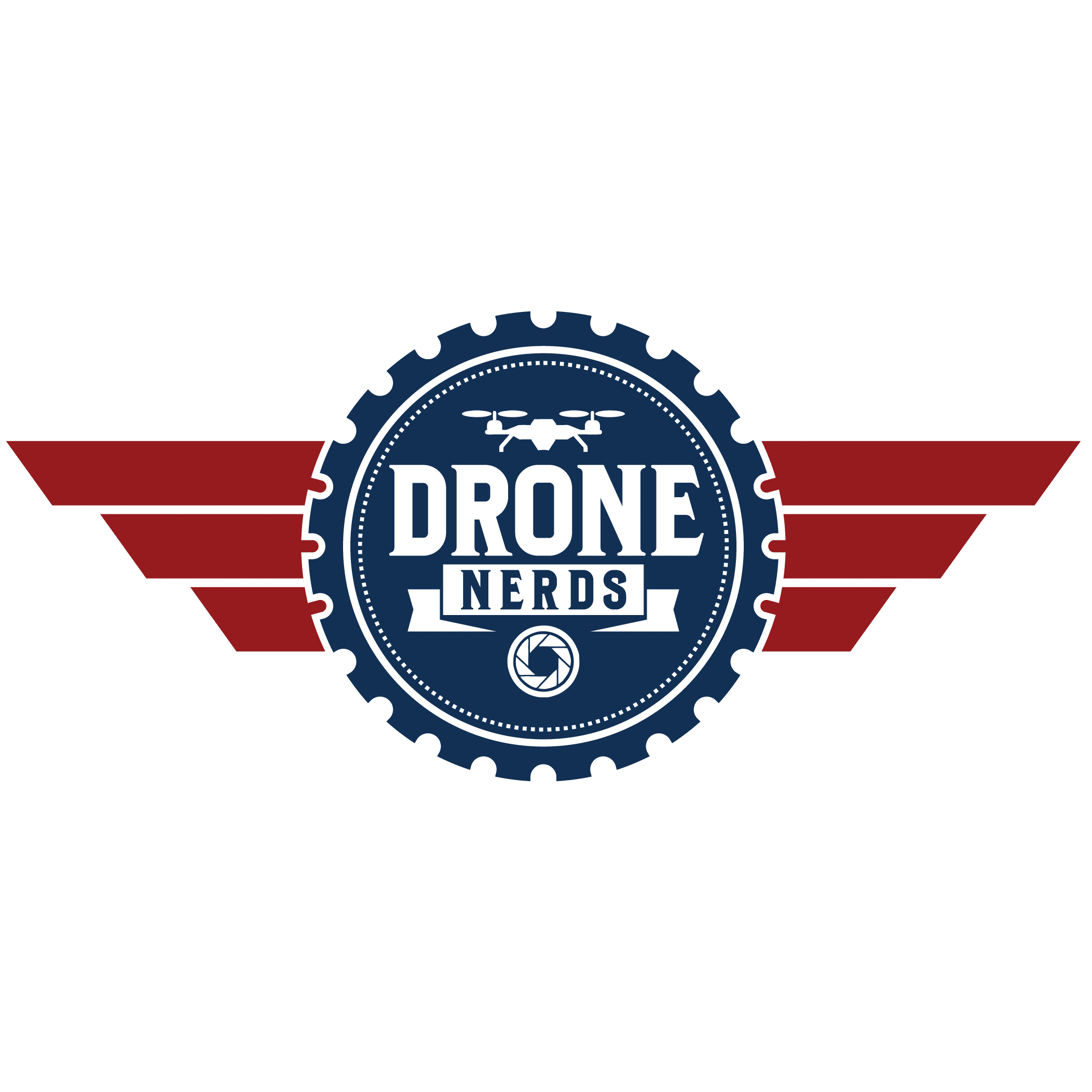 Drone Nerds of Pinecrest