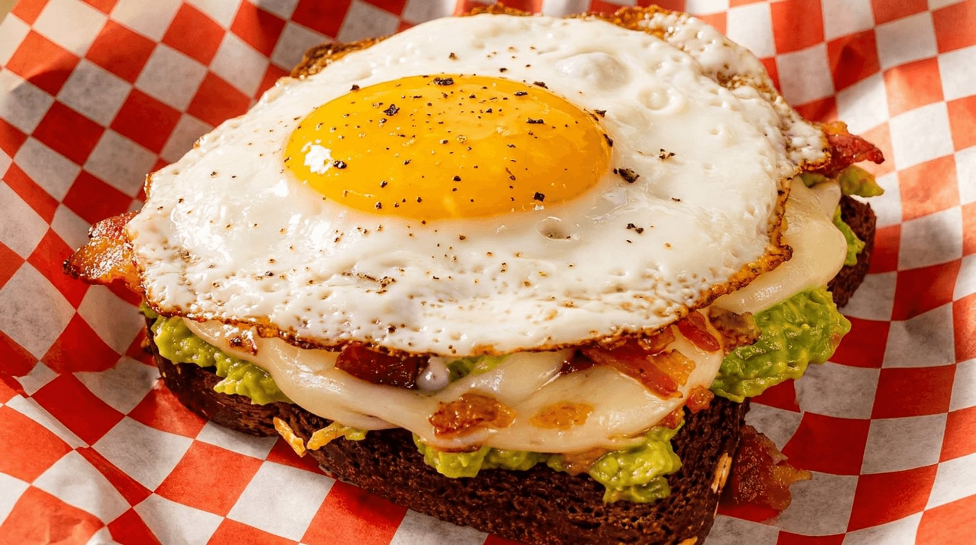 Avocado Toast