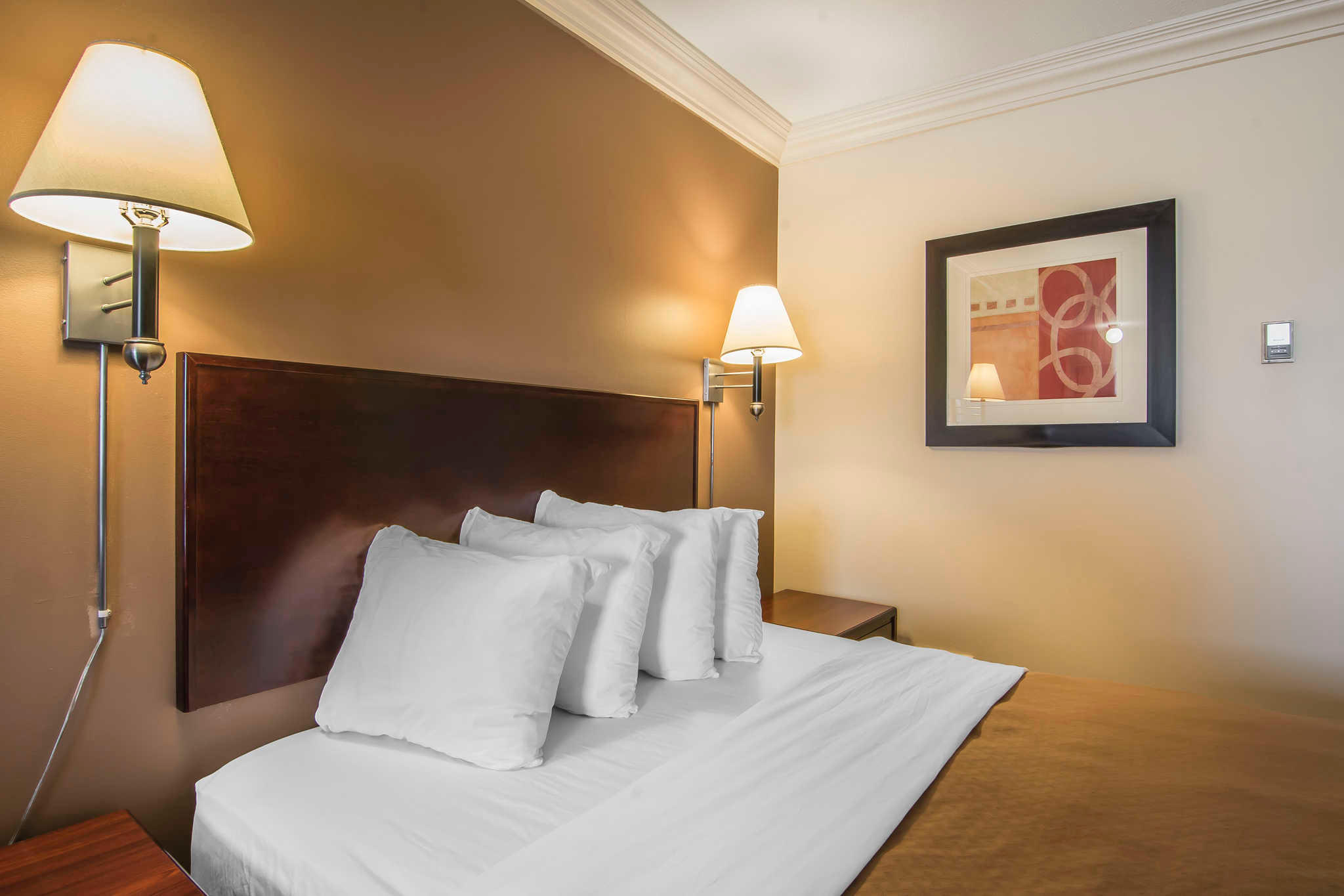 Images Quality Inn & Suites