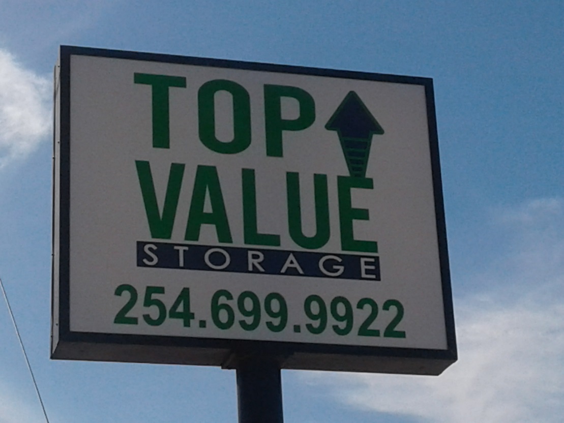 Top Value Self Storage Photo