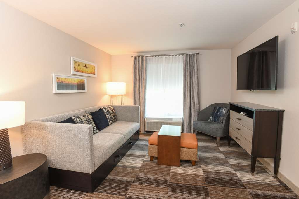 Homewood Suites by Hilton Cincinnati Airport South-Florence Image