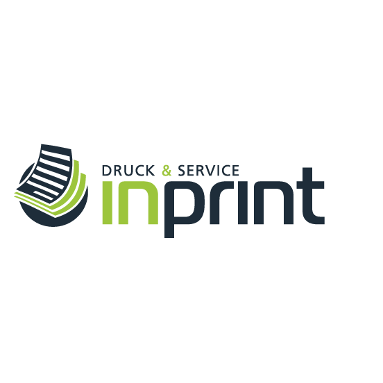 Logo von inprint GmbH