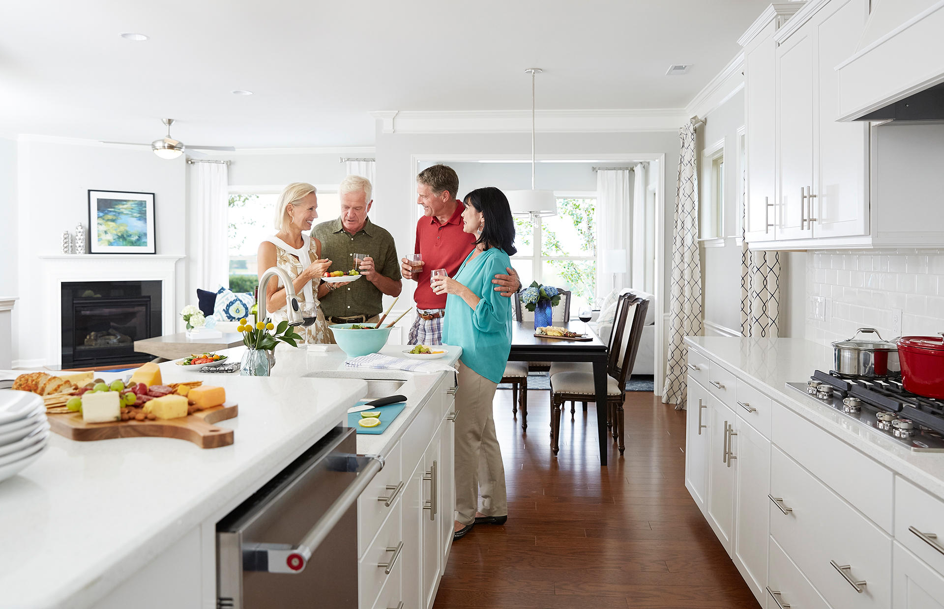 Isles of Lake Nona by Pulte Photo