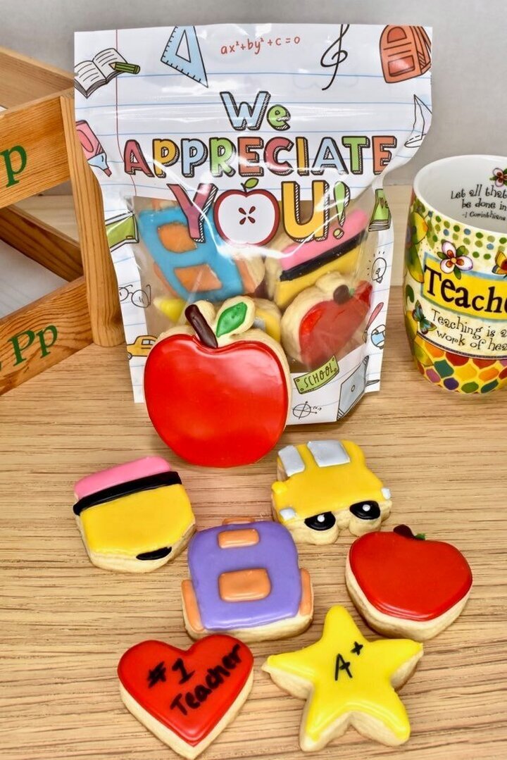 It's a Sweet Thing Bakery Image