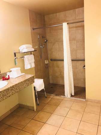 Images SureStay Plus Hotel by Best Western San Bernardino South