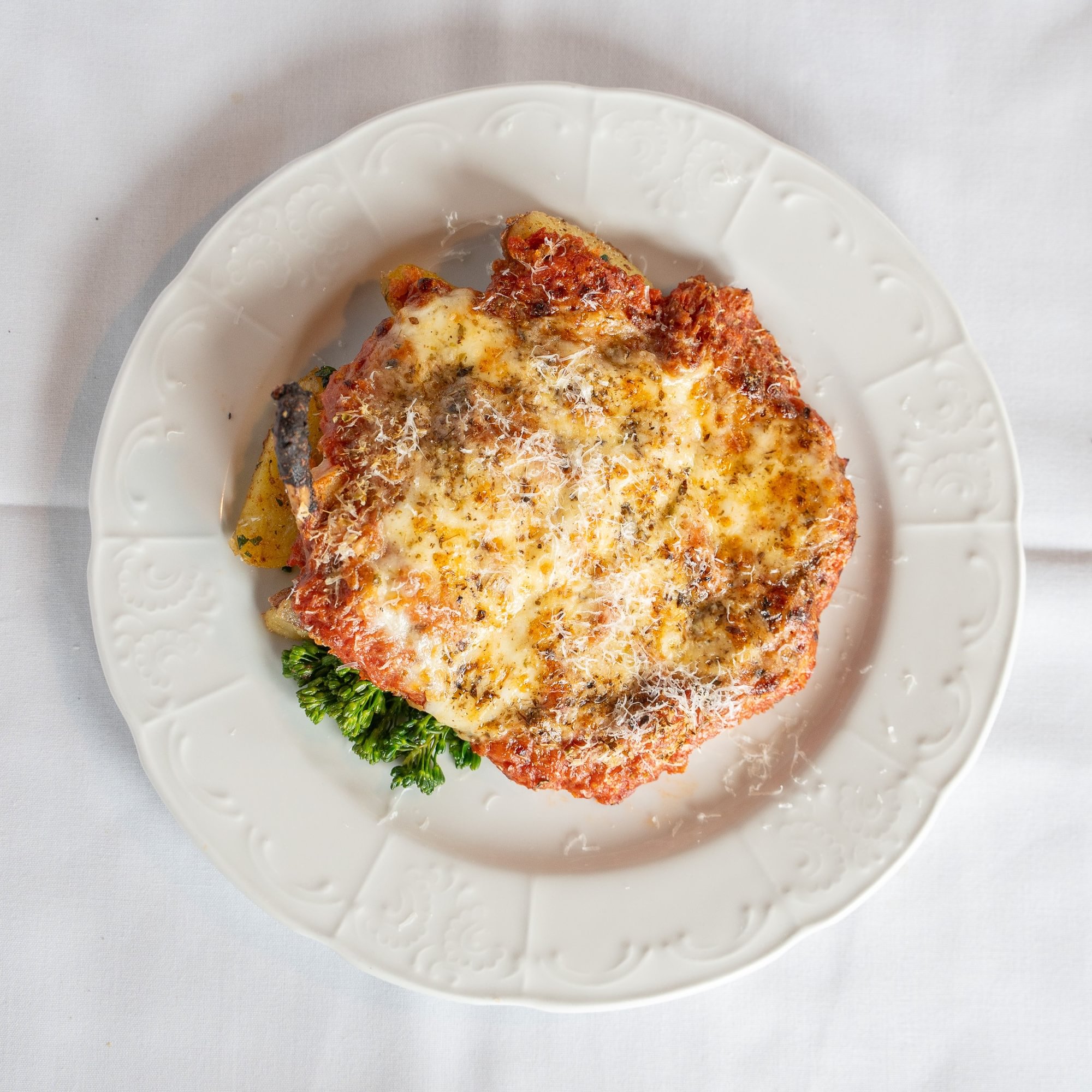 Pizzaiola