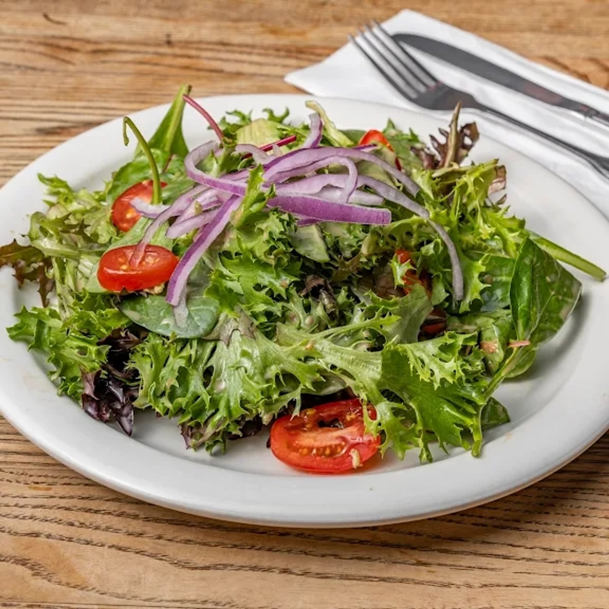 House Salad