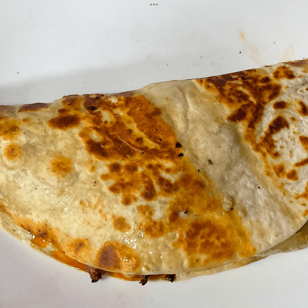 Jumbo Quesadilla