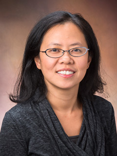 Chun H. Yin, MD Photo