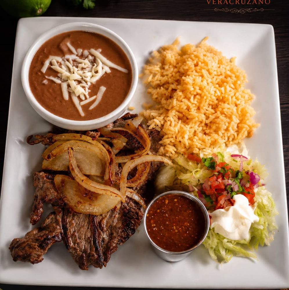 Carne Asada