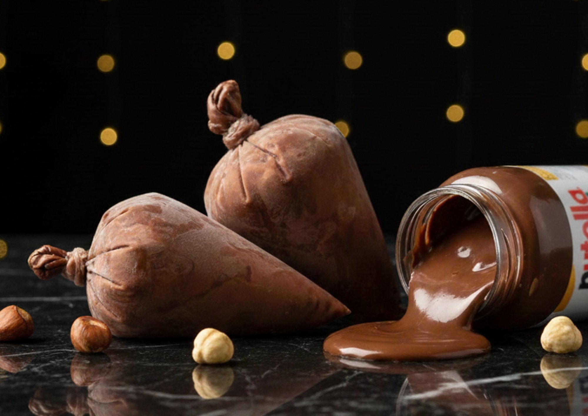 Teta Nutella*
