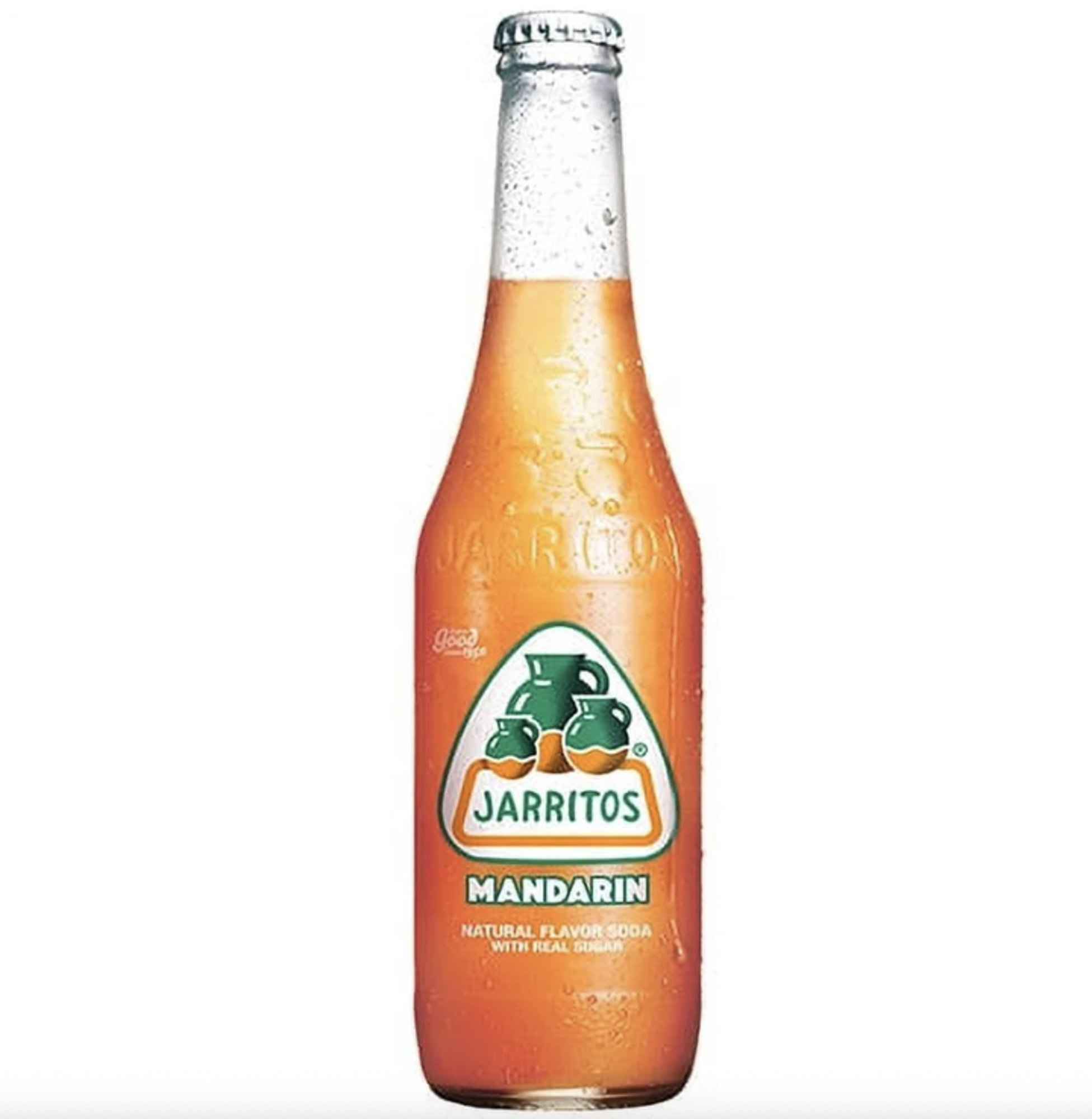 MANDARIN JARRITO