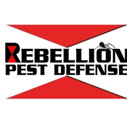 Rebellion Pest Defense LLC