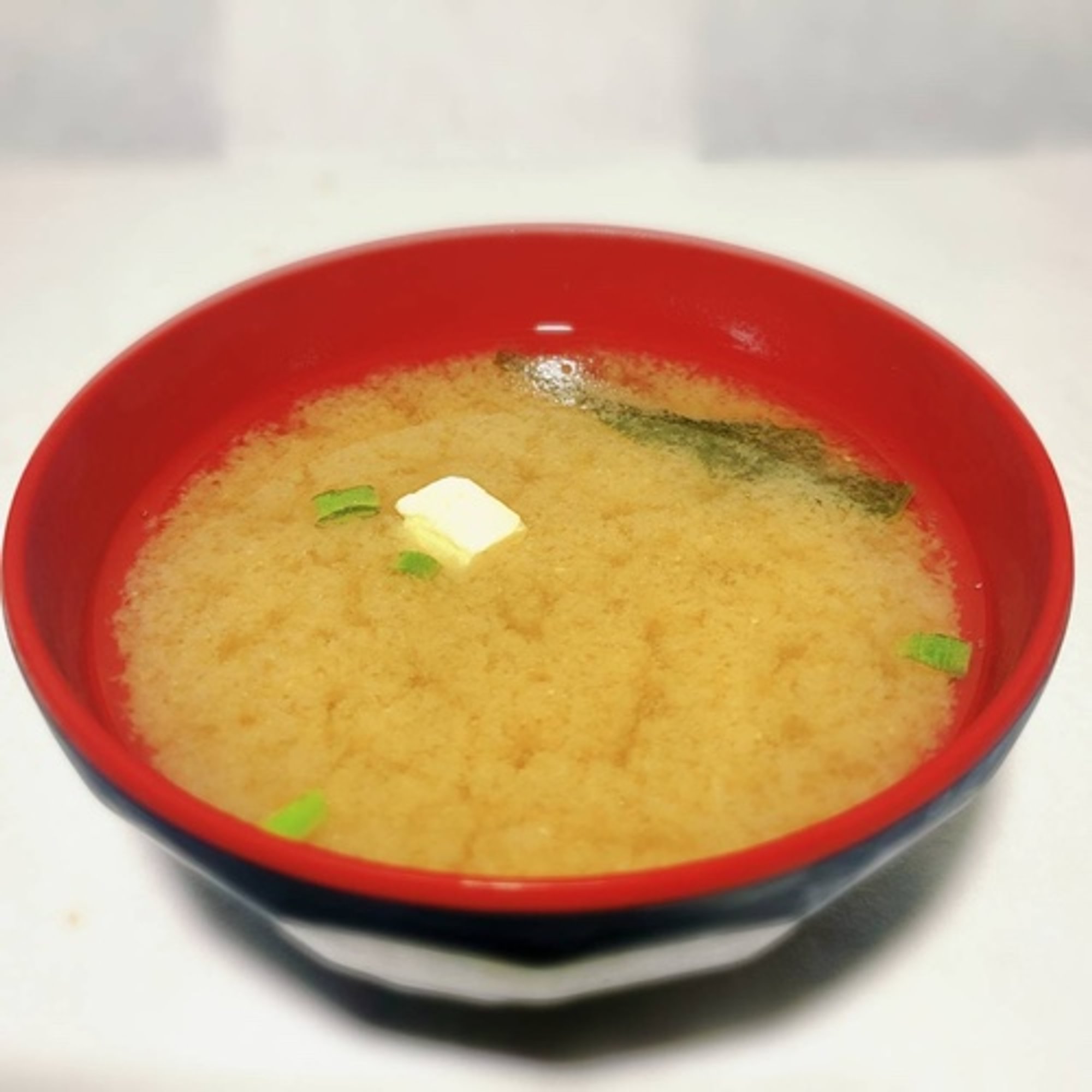 Miso Soup