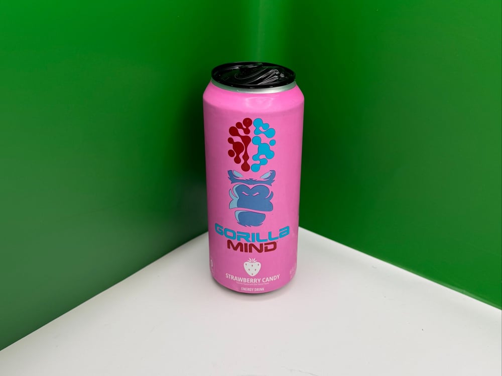 Gorilla mind