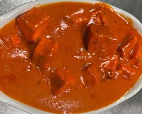Chicken Tikka Masala (GF)