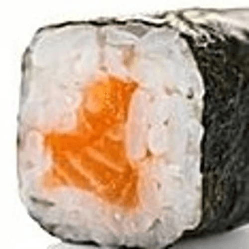 Salmon Roll
