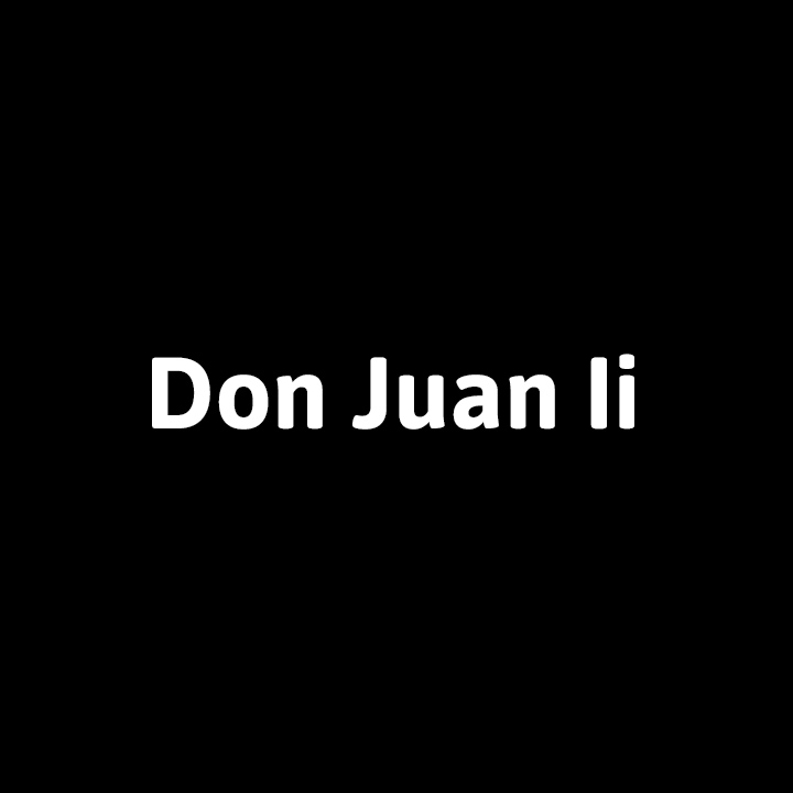 Don Juan Ii