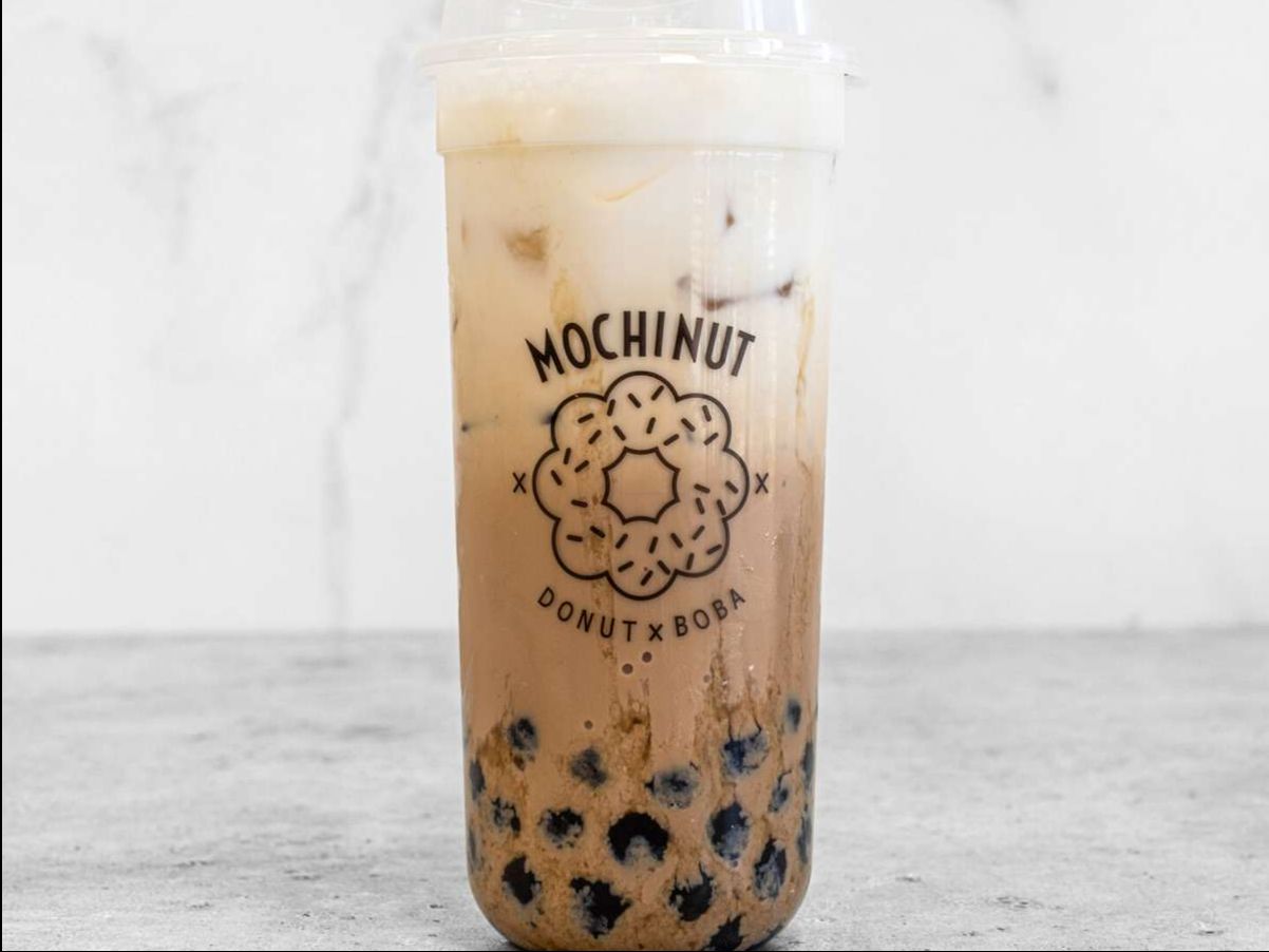 Coffee Latte
