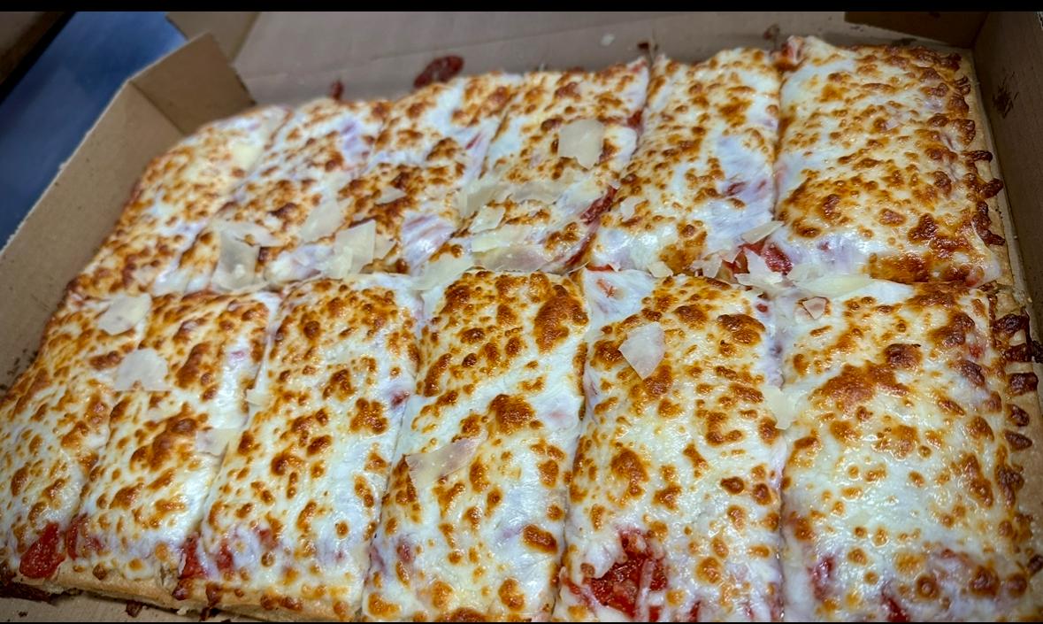 Whole Sicilian Style