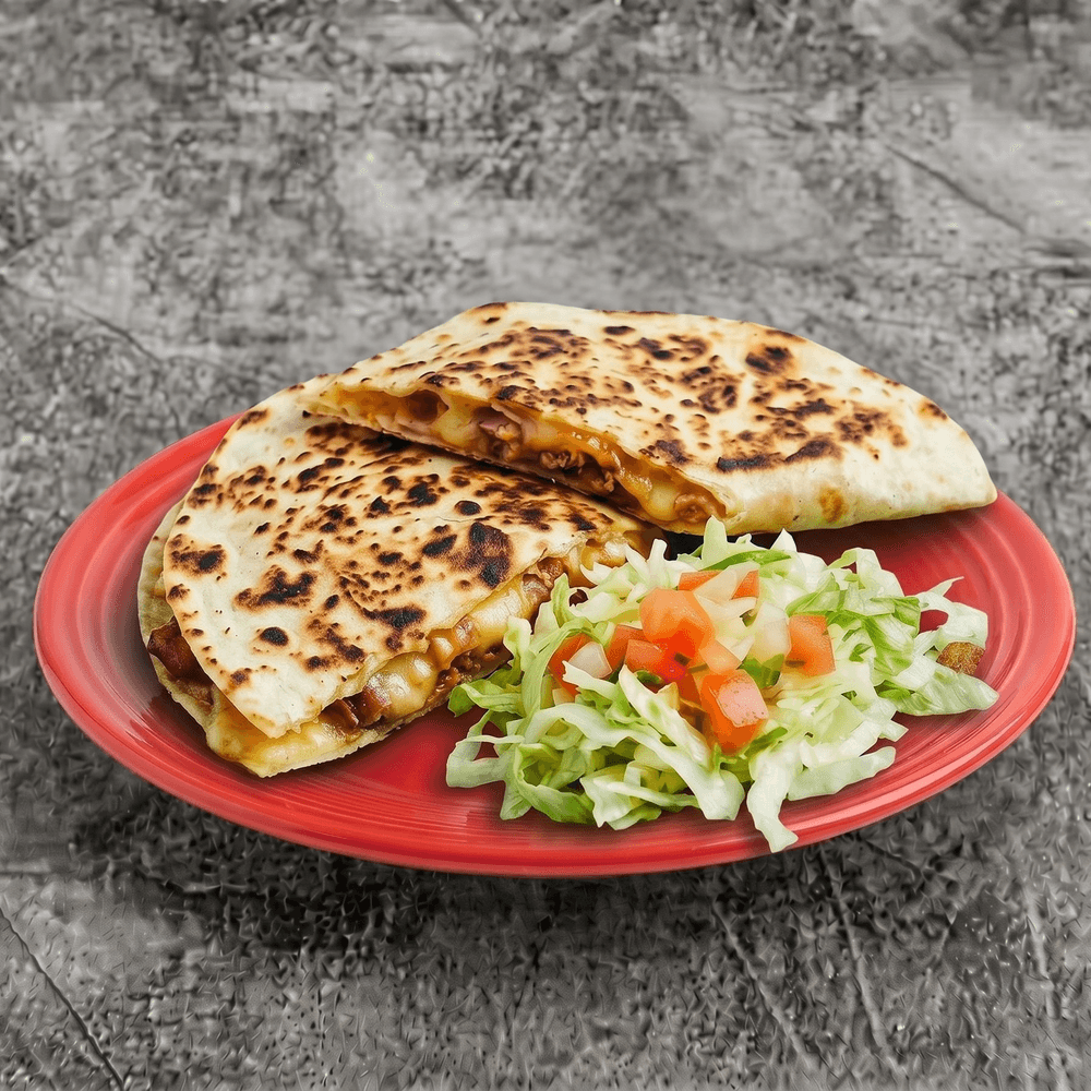 Quesadilla