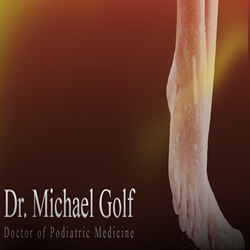 Dr Michael Golf DPM