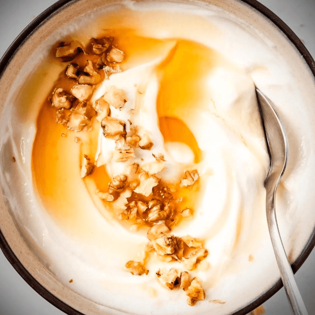 Greek Yogurt