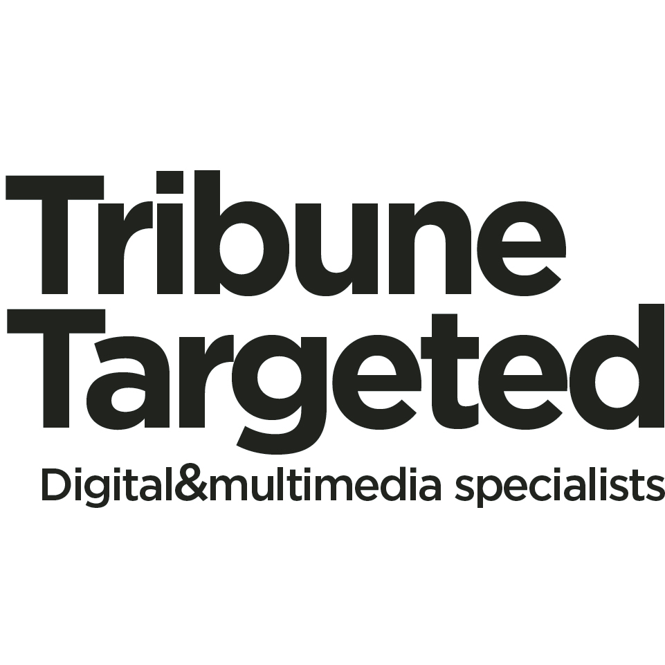 Tribune Targeted Logo