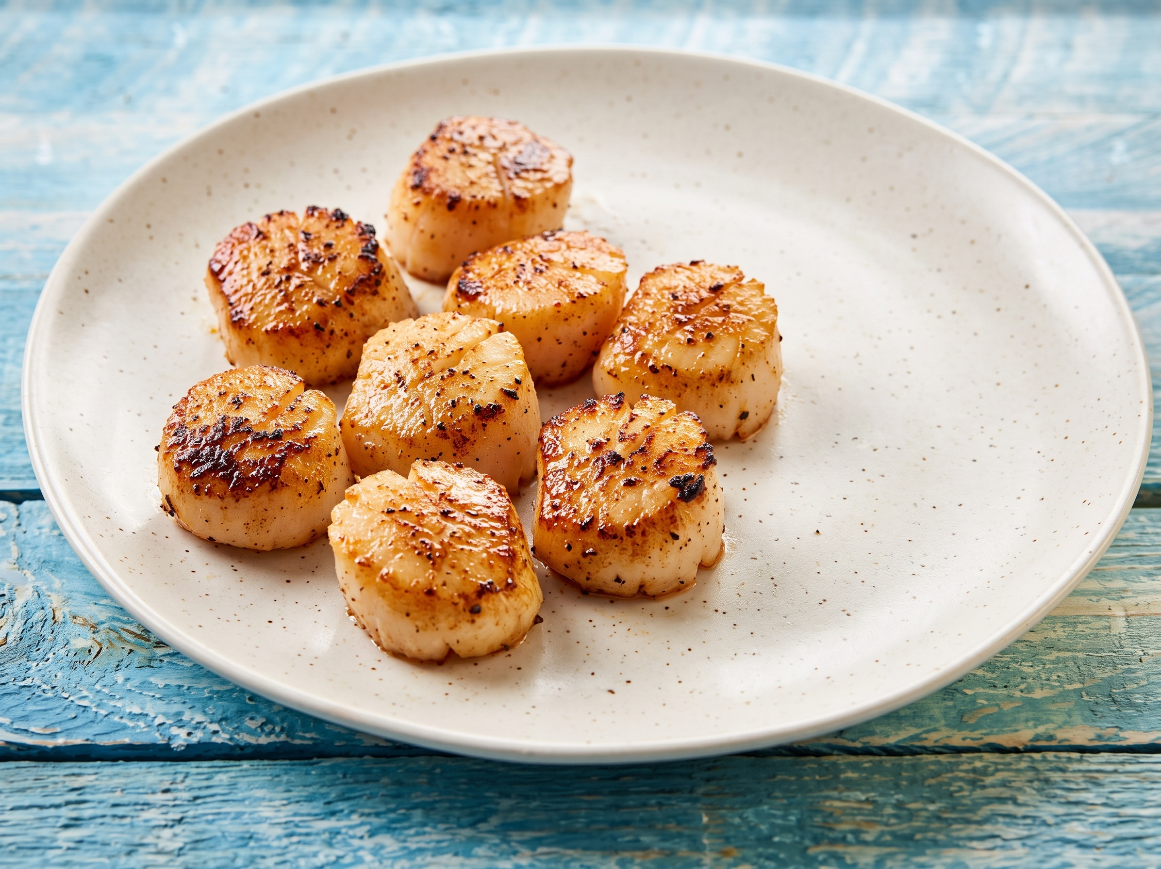 Scallop