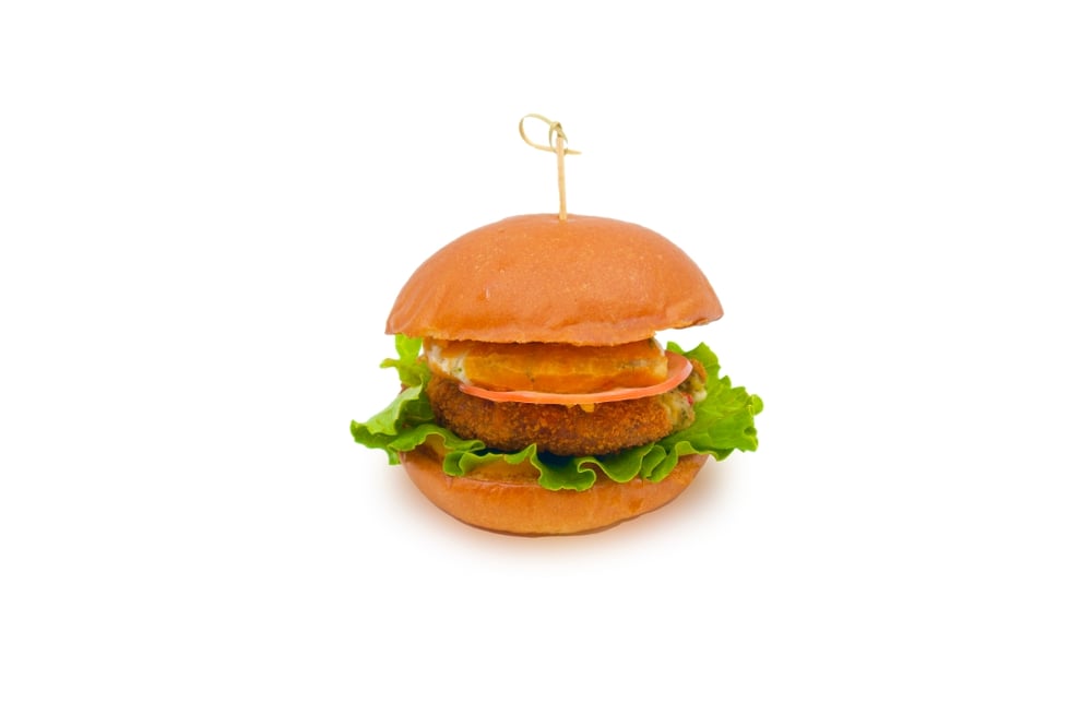 Veggie Sandwich