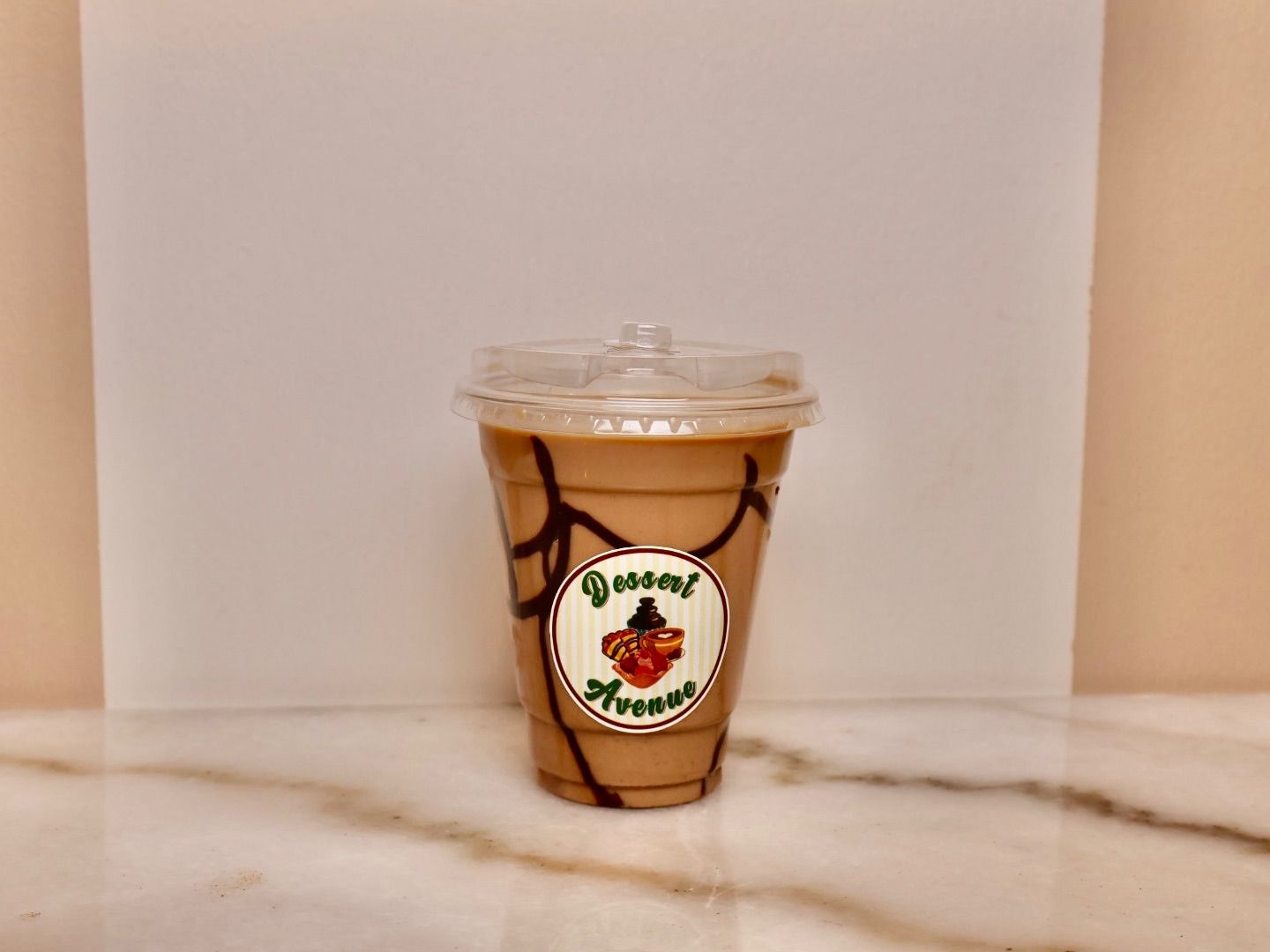 Mocha Cold