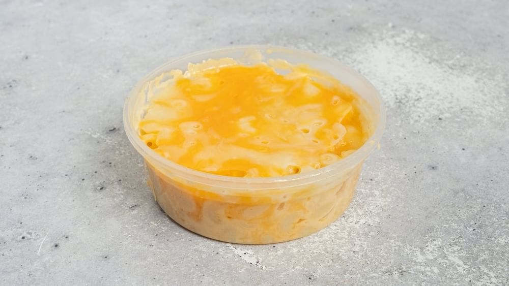 Mac N' Cheese