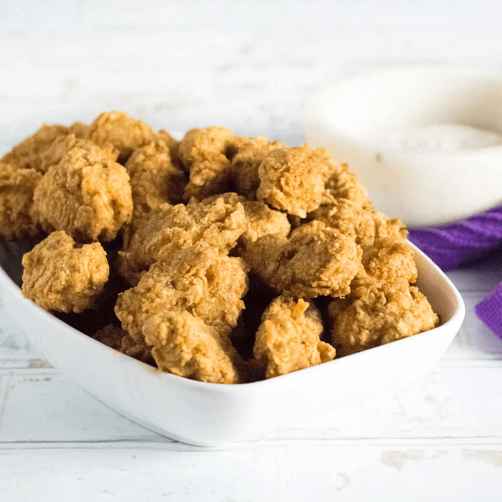 Chicken Gizzards