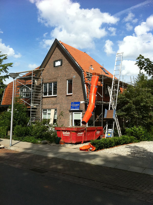 Foto de Aannemersbedrijf Lagemaat Bouw & Renovatie BV