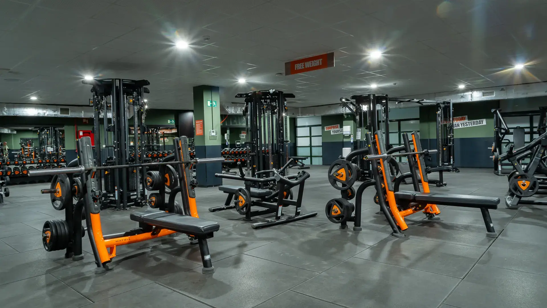 Galería en miniatura