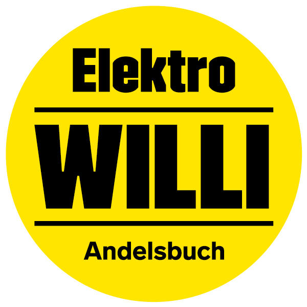 Logo von Elektro Willi GesmbH & Co KG