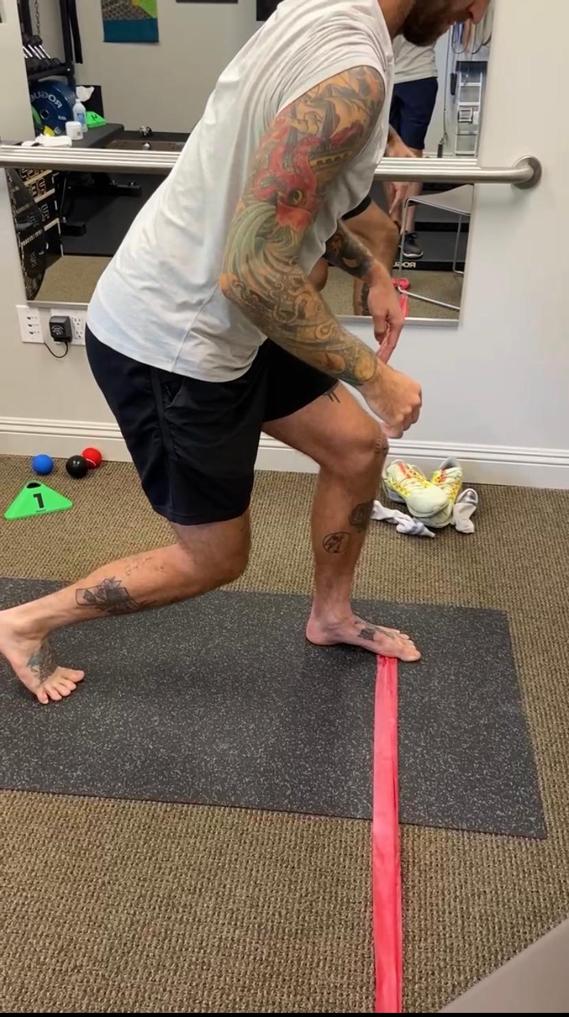 Prestige and Performance Physical Therapy Image