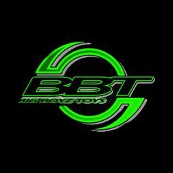 Big Boyz Toys Logo