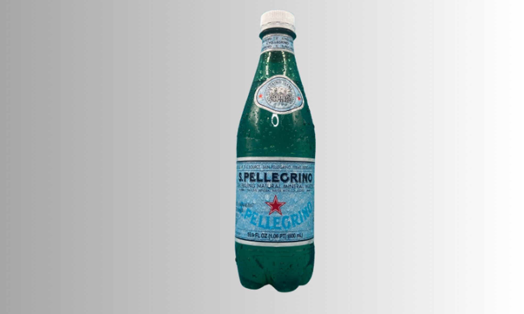 San Pellegrino