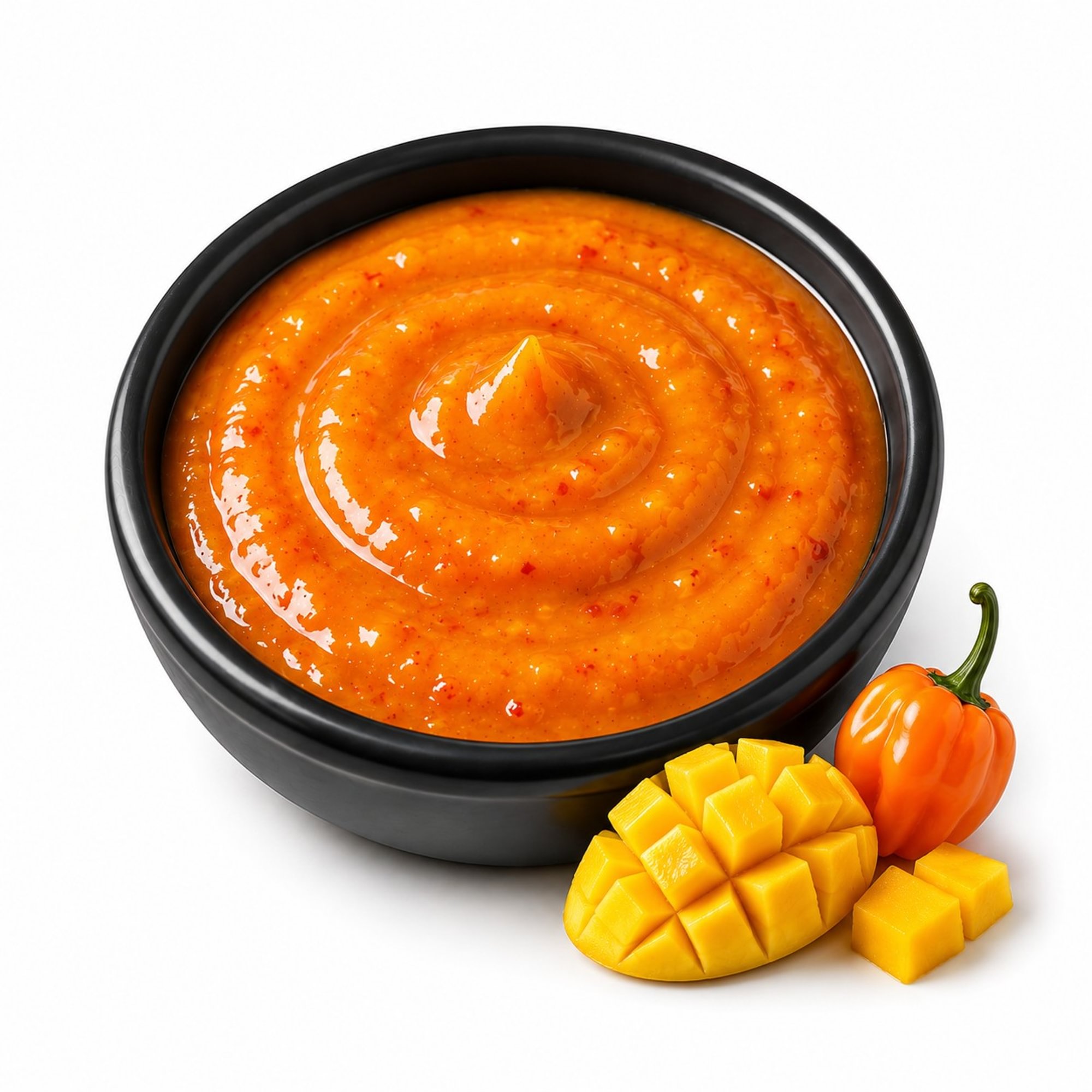 Mango Habanero