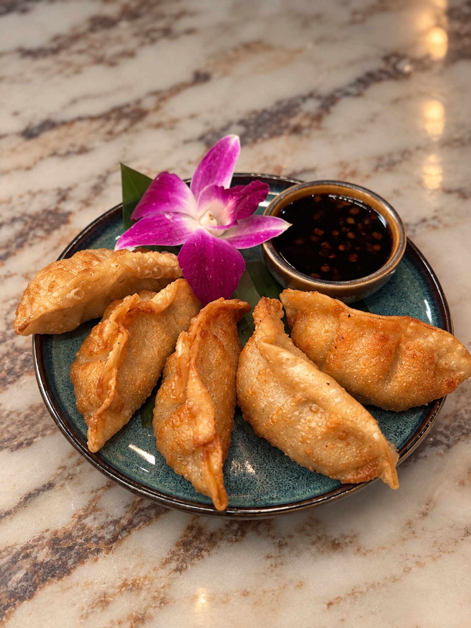 Gyoza