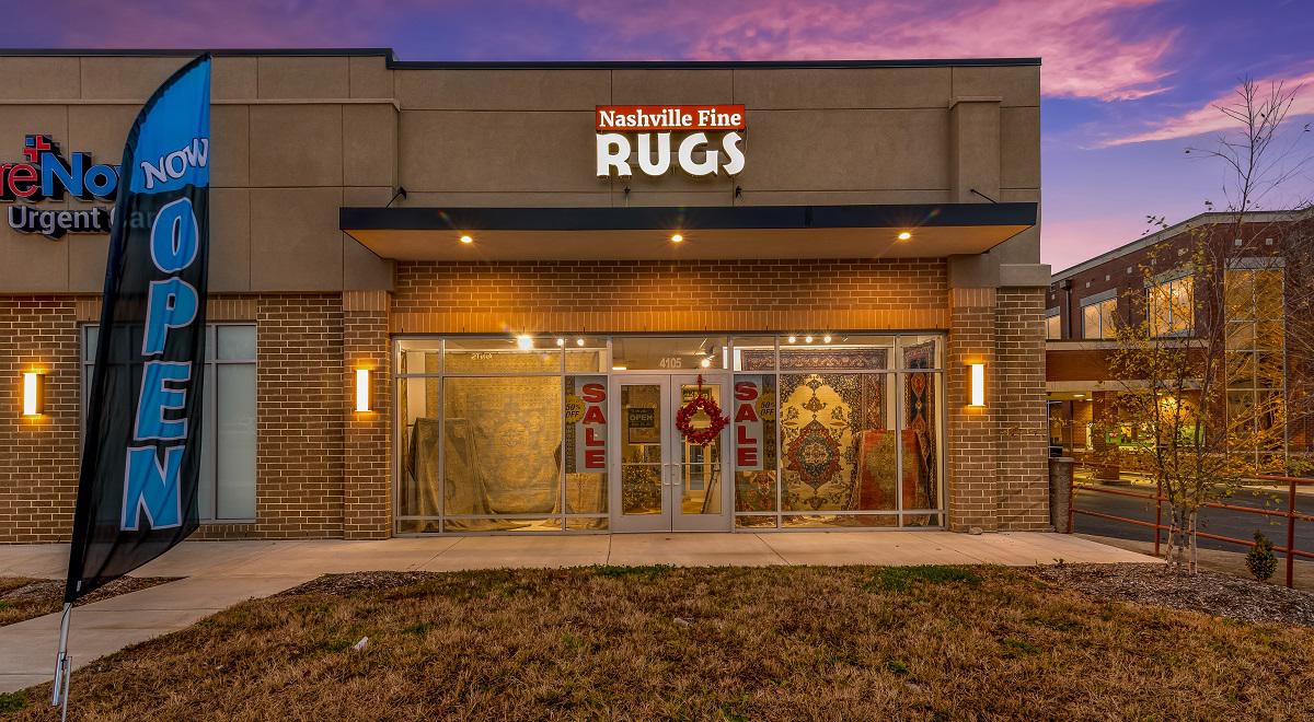 NASHVILLE FINE RUGS, Photo